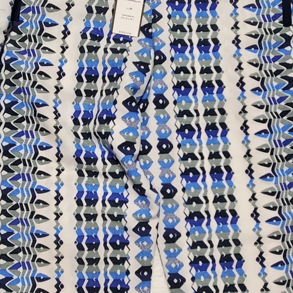 Bcbgmaxazria Ankle pant SZ M - Picture 8 of 8